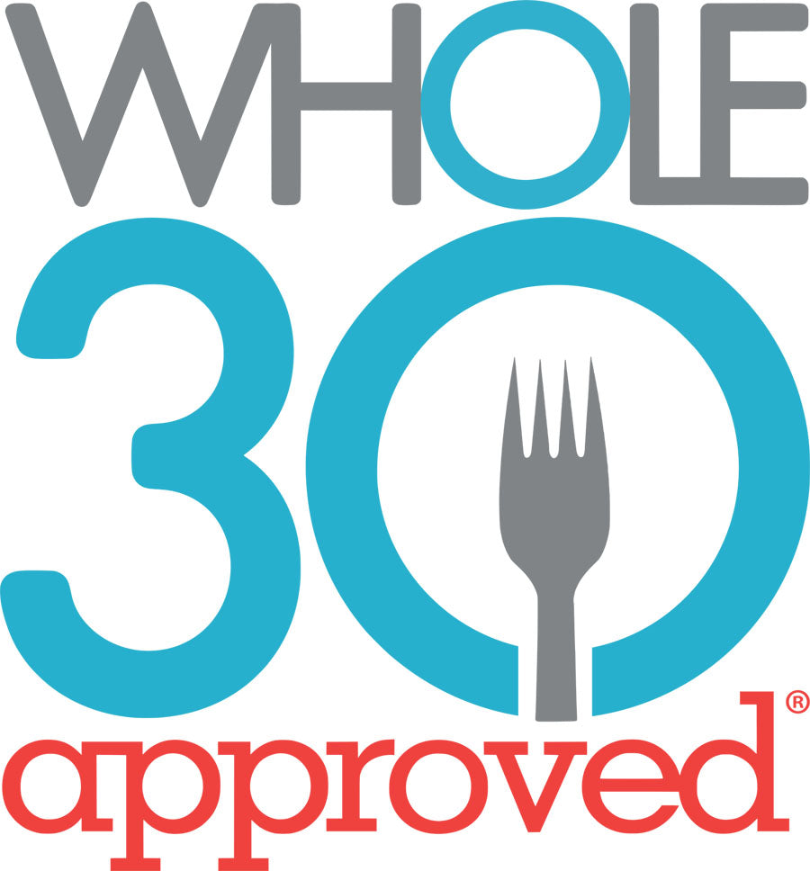Whole30 Approved!