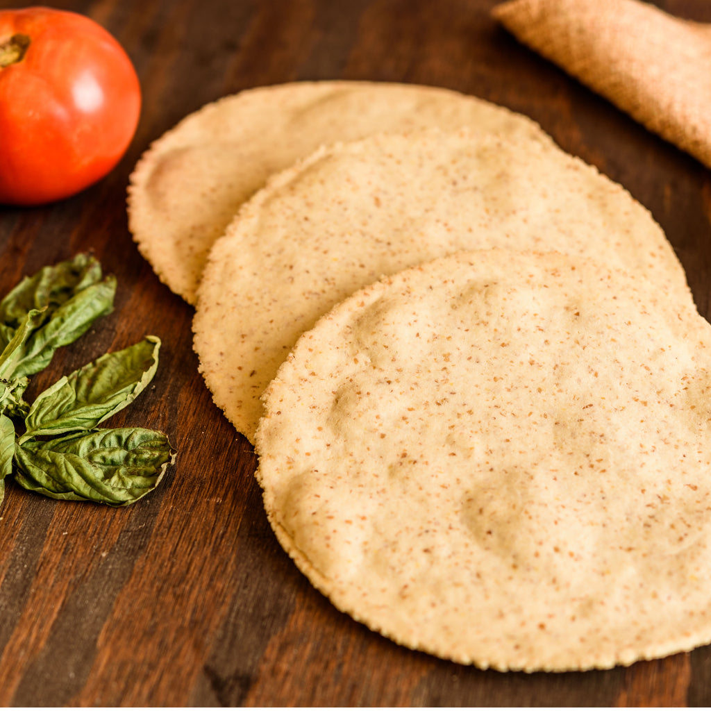 Missing Italian Food on the Paleo Diet?